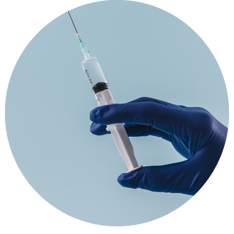 Skin Injections/ Treatments