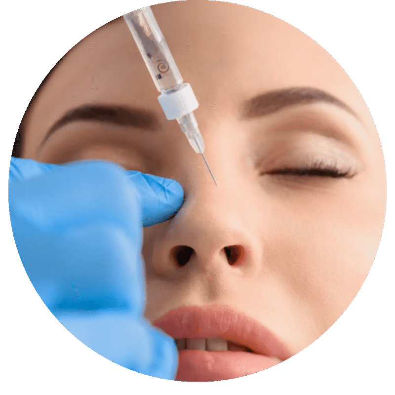 Non Surgical Nose Job