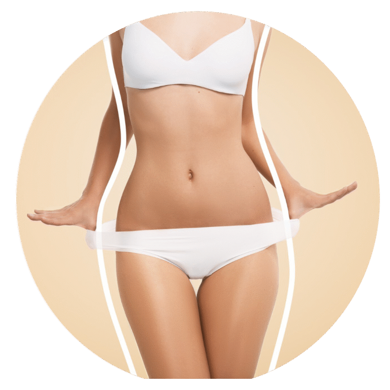 Non Surgical Body Contouring