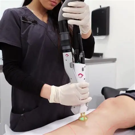 Laser Hair Removal