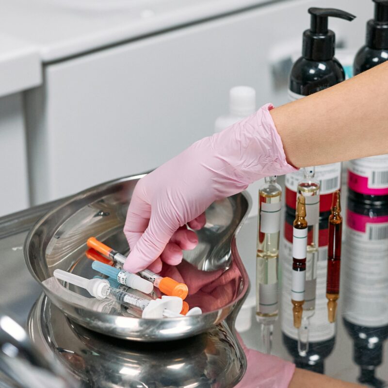 Other Skin Treatments